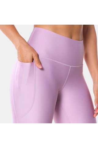 Under Armour Kadın Tayt 1365336-698 Pembe