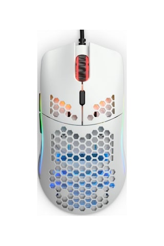 Glorious Model O Kablolu RGB Oyuncu Mouse