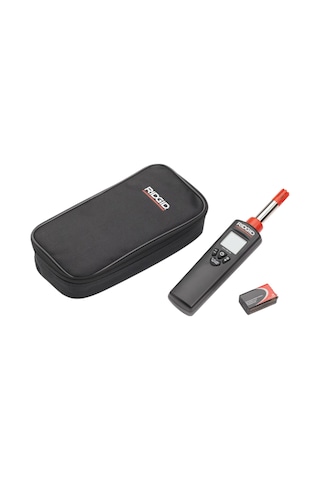 Rıdgıd 37438 Micro Hm-100 Sıcaklık Ve Nem Ölçer