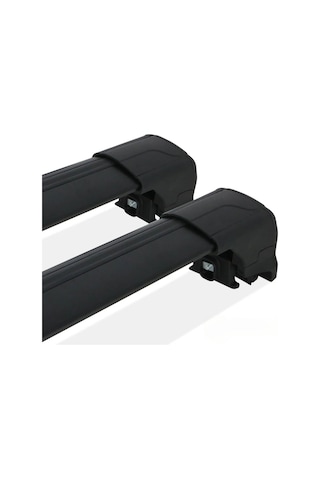 Vw Passat B8 Ara Atkı Siyah- Elegance V2 2 Parça Sw 2015+