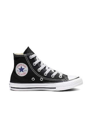 Converse Chuck Taylor All Star Classıc Çocuk Günlük Ayakkabı 3j231c Siyah-siyah Siyah