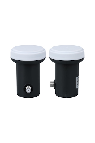 Tsmart 5171 Ultra Hd 4k Universal Tekli Lnb 0.7db