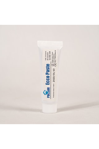 Pullsar Ecco Paste 3.5 W/Mk 30 G Termal Macun