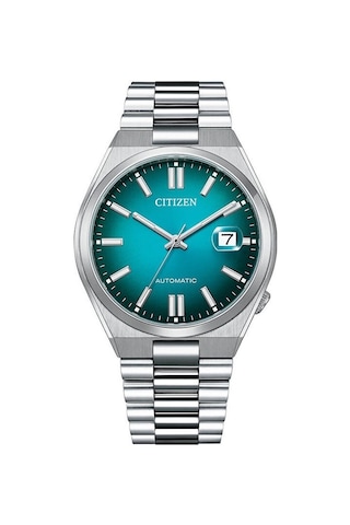Citizen Tsuyosa Nj0151-88x 40 Mm Otomatik Çelik Erkek Kol Saati
