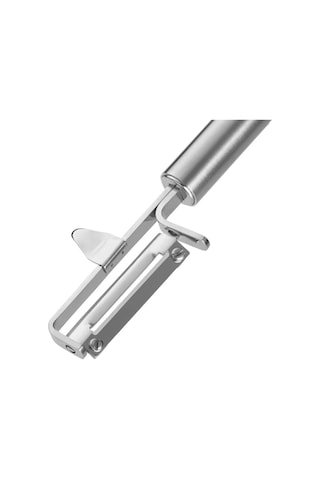 Wmf Profi Plus İnce Sebze Soyacağı 19 Cm Gri