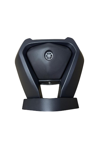 Hmapart Nmax Sissybar 2025 Siyah