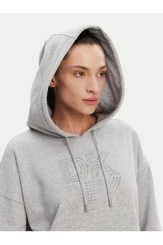 Dkny Kadın Elbise Dp5d4884-plg Gri