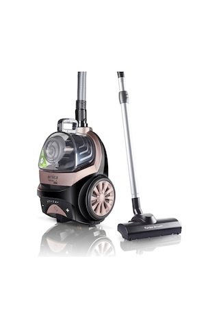 Arnica Tesla Premium ET14300 750 W Toz Torbasız Elektrikli Süpürge