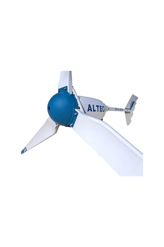 Altech Turbine Nova 8000 8 Kw Rüzgar Türbini