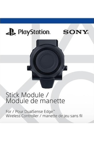 Playstation 5 Dualsense Edge Stick Module Yüksek Hassasiyetli Yedek Parça