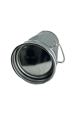İnoks Paslanmaz Süt Ölçeği-20 Litre