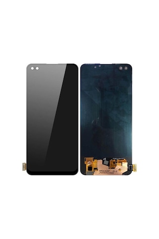 Storeşahin Reno 4 Lite Uyumlu Lcd Ekran Dokunmatik Oled Shn0720