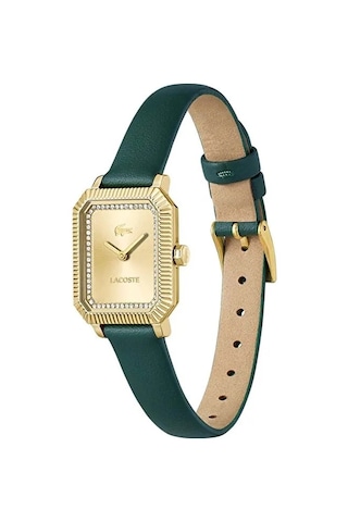 Lacoste Lac2001442 Kadın Kol Saati Yeşil