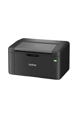 Brother Hl-l1232w-2t Mono Lazer Yazıcı/wıfı 2 Tam Dolu Toner
