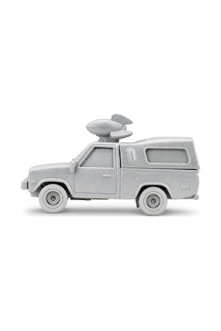 Hot Wheels Pop Culture Pızza Planet Truck / Camıon Jhw96-hxd63