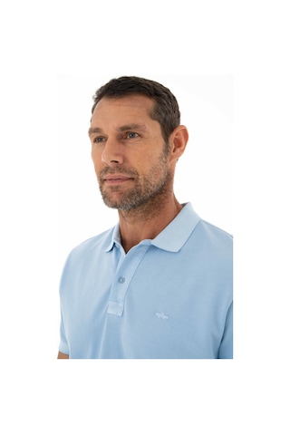 AR-MA Arma Erkek Regular Fit Parça Boyama Polo Yaka T-shirt 001