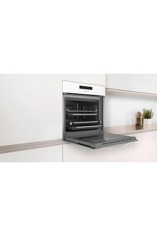 Profilo FRMA356C 66 L 12 Programlı Ankastre Fırın