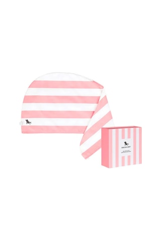 Dock And Bay Saç Havlusu Caban Malibu Pink