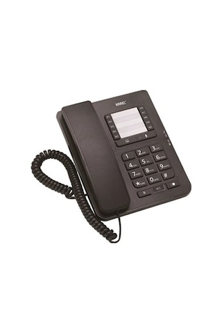 Karel TM-142 Masaüstü Telefon Karel TM-142 Masaüstü Telefon