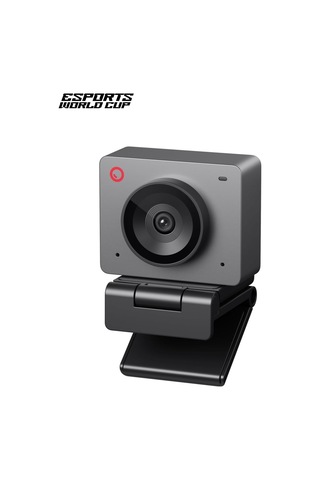 Meet Se 1080p 100 Fps 1/2,8 İnç Sensörlü Pc İçin Web Kamerası, Aı Çerçeveleme, Otomatik Konsantrasyonlama, Güzel