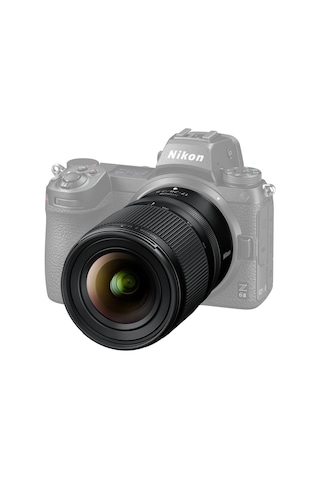 Nikon Nikkor Z 17-28mm f/2.8 Lens