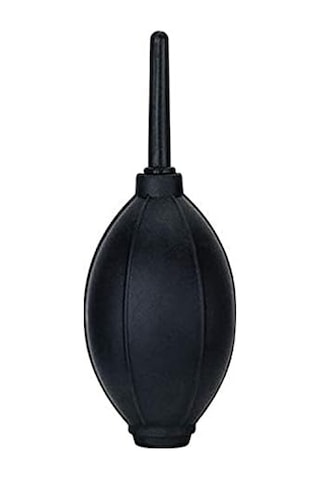 Jjc Cl-b12 Black Cleaning Accessory Air Blower Toz Temizleyici, Kamera Lensi İçin 44028236