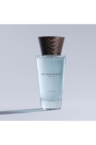 Burberry Touch Edt 100 Ml Erkek Parfüm Diğer