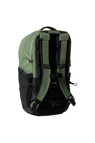 The North Face Borealis Sırt Çantası-32310 Kahve-siyah