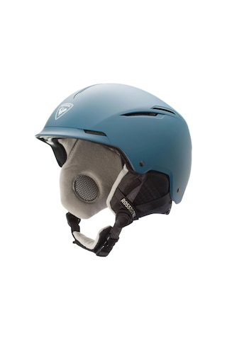 Rossıgnol Rossignol Kask Templar Impacts Mavi 37 Mavi