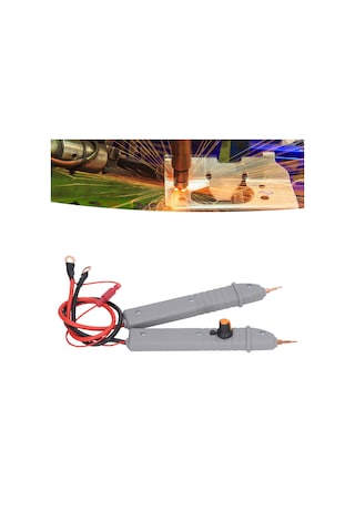 Nokta Kaynak Kalemi, 12v 16.8v Ec5 Arayüzü Nokta Kaynak Kalemi