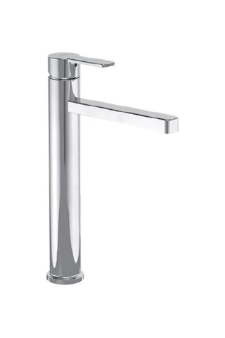 Villeroy & Boch Archıtectura Tek Kollu Yüksek Lavabo Bataryası Krom