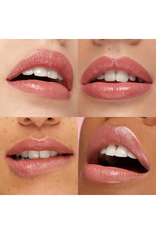 Kiko Ruj Smart Fusion Lipstick 405 Vintage Rose