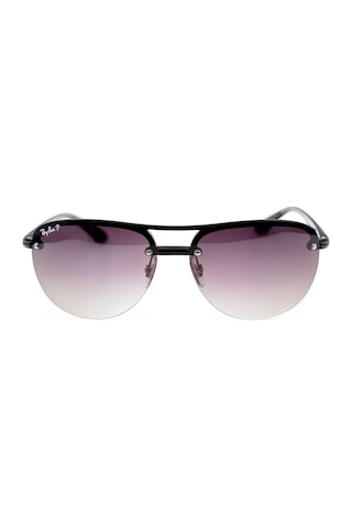Ray Ban Rb 4293-ch 601/8g 63.15 Polarize Unisex Güneş Gözlüğü Metalik