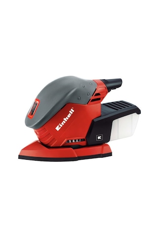 Einhell TE-OS 1320 Titreşim Zımpara - 4460560