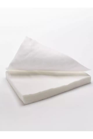 Cistov'e Tüysüz, Tek Kullanımlık Dokunmamış Bezler 40x30 Cm 100'lü 147763039