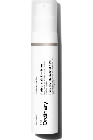 The Ordinary Retinal Emulsion 15 ML