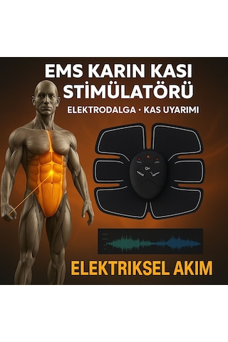 Zengemtx 2025 Yeni Seri Ems Titreşimli Spor Cihazı A Kalite Orijinal Kas Geliştirme Çok Renkli