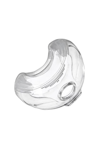 Philips Respironics Amara View Maske Silikonu M