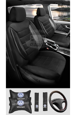 Volkswagen Polo Golf Jetta Bora Passat Tiguan Uyumlu Tay Tüyü Oto