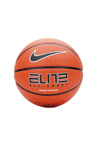 Nike Elite All Court 8P 2.0 Basketbol Topu N.100.4088.855.07