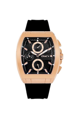 Dialx Dx-5485 3 Erkek Kol Saati