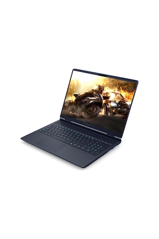Dell Alienware 16X Aurora AC16251CU932157WH35 Ultra 9-275HX 48 GB 8 TB SSD 8 GB RTX5070 16" W11H Dizüstü Bilgisayar + Zetta Çanta