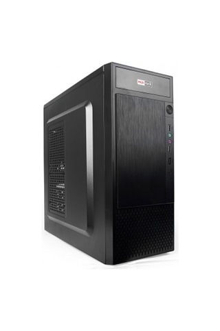 REDrock T710BB ATX Case Peak 500W P.Supply