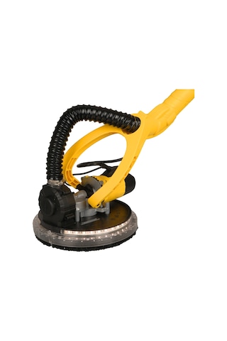 Rtrmax RTM3793 Alçıpan Duvar Zımpara Makinası 710 W 225 mm