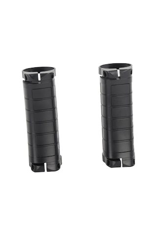 Reedark Oto Direksiyon Kumanda Kolu, Evrensel Dvd Navigasyon Uyumlu, 5/10 Tuş Seçeneği, Kolay Kurulum, Pil Dahil 2 Adet Diğer