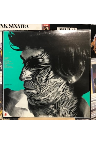 The Rolling Stones – Tattoo You