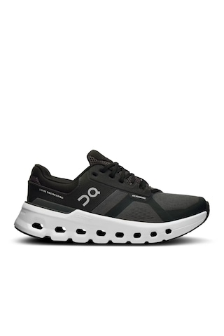 On Cloudrunner 2 Kadın Spor Ayakkabı 3we10130264 Siyah