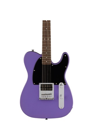 Squier 0373551517 Sonic Esquire H Elektro Gitar Ultraviolet Başl