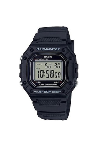 Casio W-218H-1AVDF Erkek Kol Saati