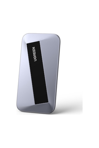 Ugreen USB 3.1 Gen 2 10Gbps Harici Taşınabilir M.2 NVME SSD 1 TB
